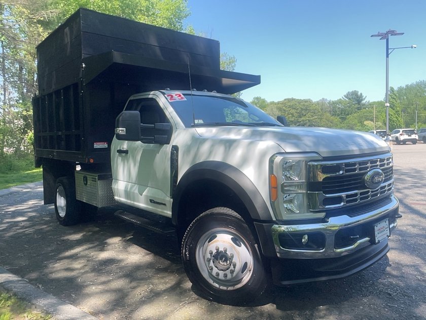 Used Ford F550 for Sale Near Me in North Attleboro, MA Autotrader