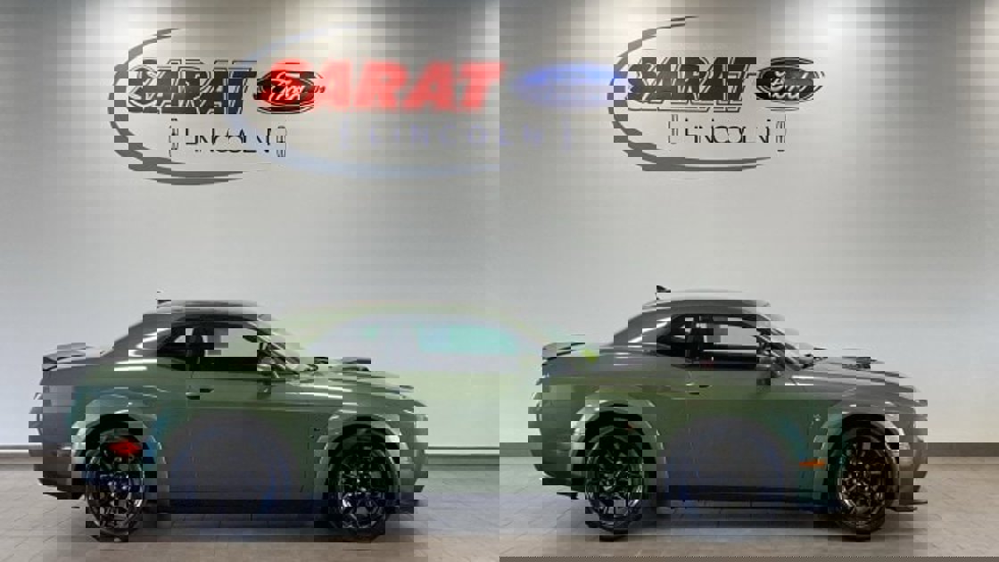 Used Dodge Challenger for Sale Near Me in Springfield, MA - Autotrader