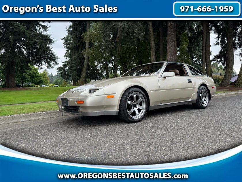 SALE！Six Number 2/1988 コムデギャルソン SALE！Six Number 2/1988 コムデギャルソン Used 1988 Nissan 300ZX
