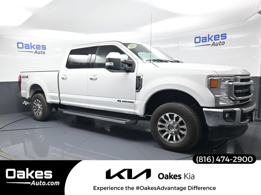 Used Ford F250 for Sale Near Me in Kansas City, MO - Autotrader