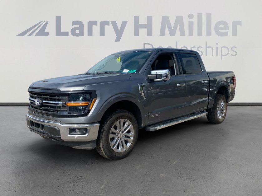 New 2024 Ford F150 for Sale in Phoenix, AZ - Autotrader