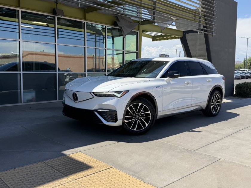 BRAIN ON ID-1000A中古品です。 Used Acura ZDX for Sale in Phoenix, AZ - Autotrader