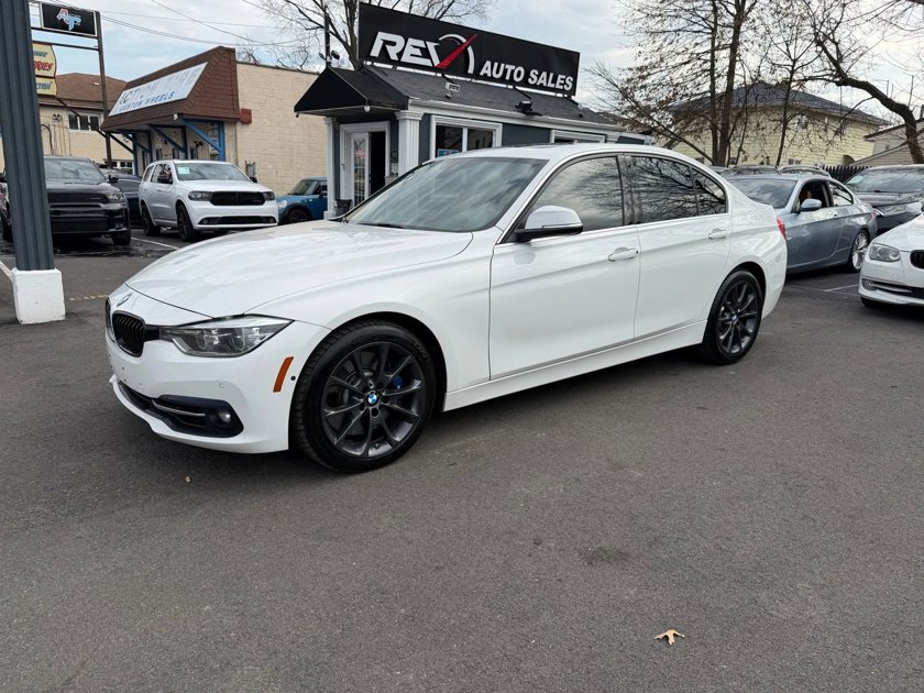 Used BMW 340i xDrive for Sale in Paterson, NJ - Car and Driver