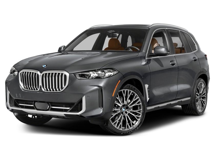 Used 2024 BMW X5 for Sale Near Me in Fargo, ND Autotrader