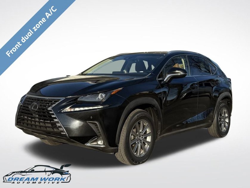 Used 2019 Lexus NX 300 F Sport for Sale - Kelley Blue Book