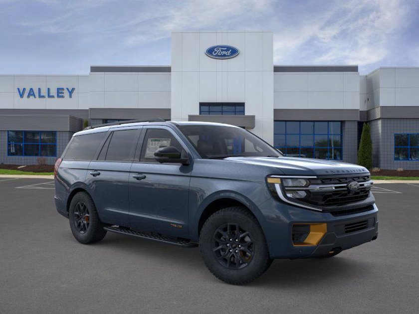 New Ford Expedition Tremor for Sale in Columbus, OH - Autotrader