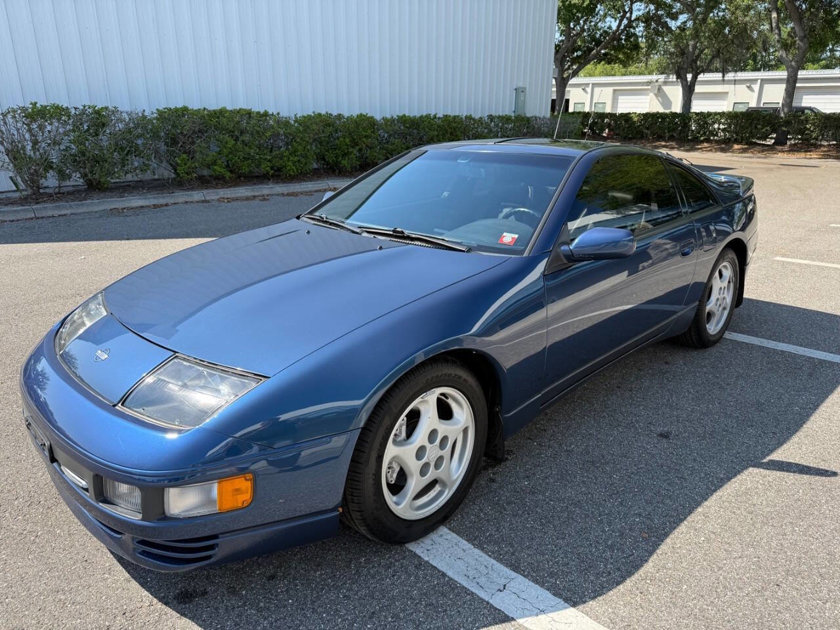 Used Nissan 300ZX Twin Turbo for Sale Near Me - Autotrader