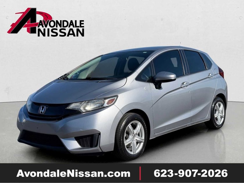 Used Honda Fit for Sale in Phoenix, AZ - Autotrader