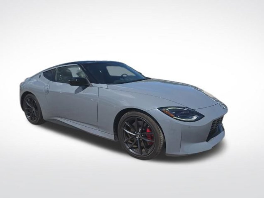 Used 2024 Nissan Z for Sale in Pinellas Park, FL - Autotrader