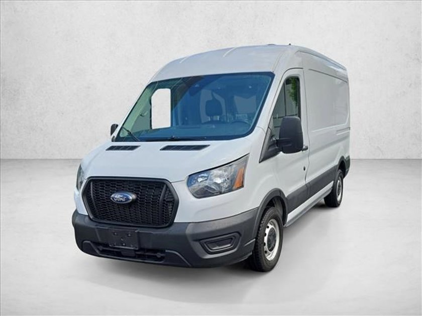 Used 2023 Ford Transit 250 Vans for Sale Near Me in New York, NY