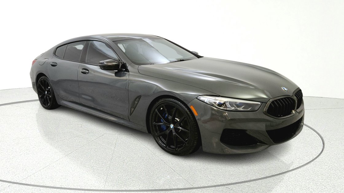 Used BMW 840i Gran Coupe for Sale in Old Bridge, NJ - Car and Driver