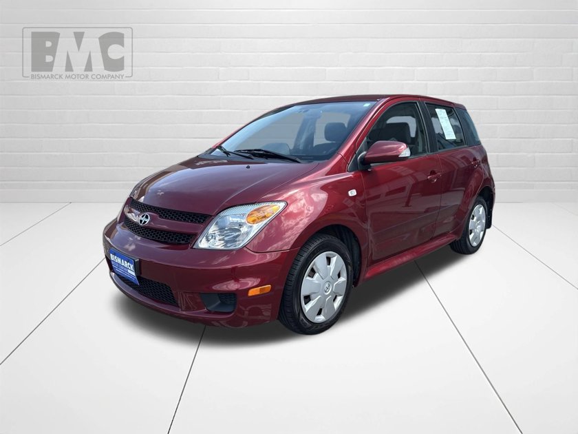 Used 2006 Scion xA for Sale - Kelley Blue Book