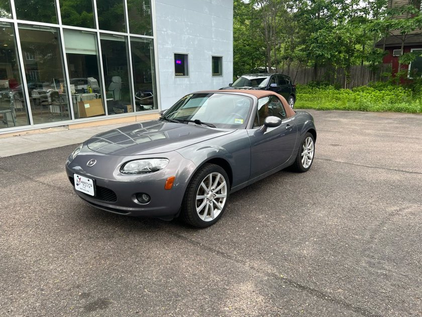 Used MAZDA MX-5 Miata for Sale Near Me in Burlington, VT - Autotrader