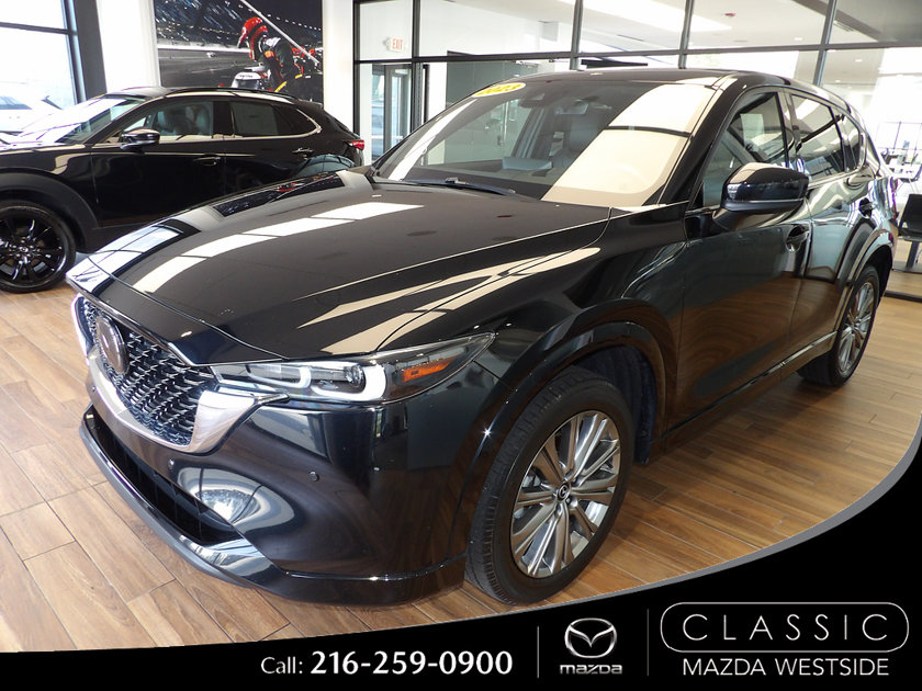 し*ん様 人気MA5種オークション！ Used MAZDA CX-5 Signature for Sale in Cleveland, OH - Autotrader