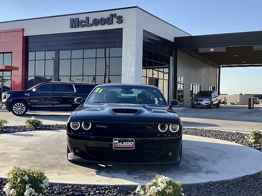 Used Dodge Challenger for Sale Near Me in Killeen, TX - Autotrader