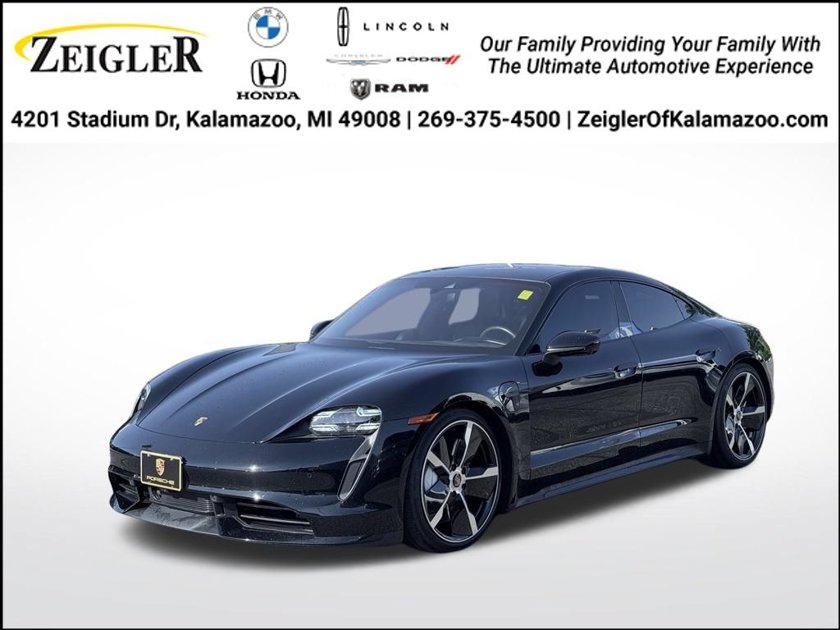 Used Porsche Cars for Sale in Kalamazoo, MI - Autotrader