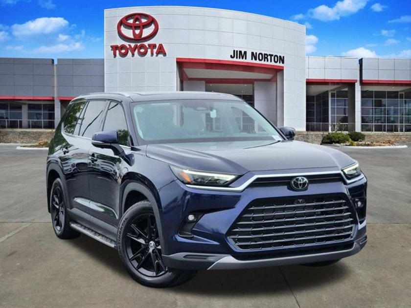 Used Toyota Grand Highlander for Sale in Sapulpa, OK - Autotrader