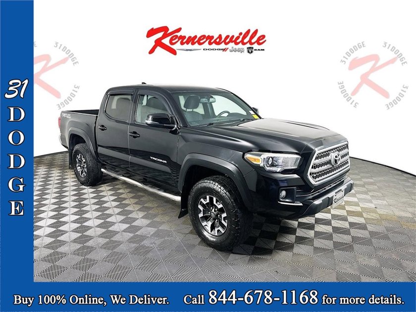 Used Toyota Tacoma for Sale Under $20,000 in Clemmons, NC - Autotrader