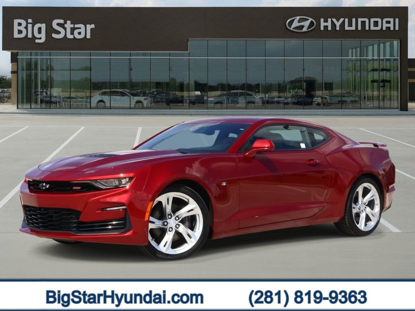 Elegant Camaro Ss For Sale Houston Tx Pictures
