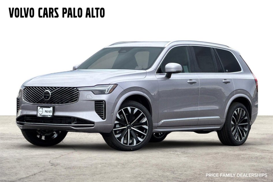 New 2026 Volvo XC90 for Sale in San Rafael, CA - Autotrader