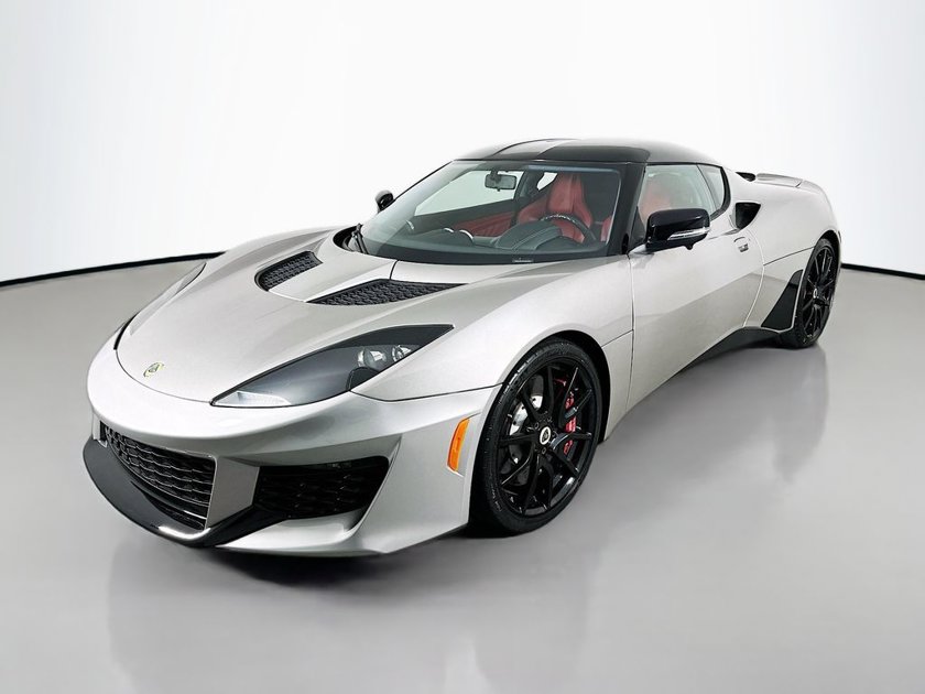 ACSOD LOTUS 5'5