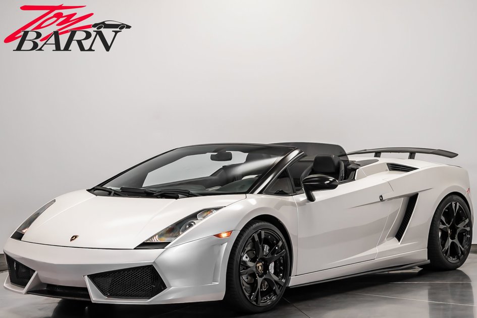 Used Lamborghini Cars for Sale in Columbus, OH - Autotrader