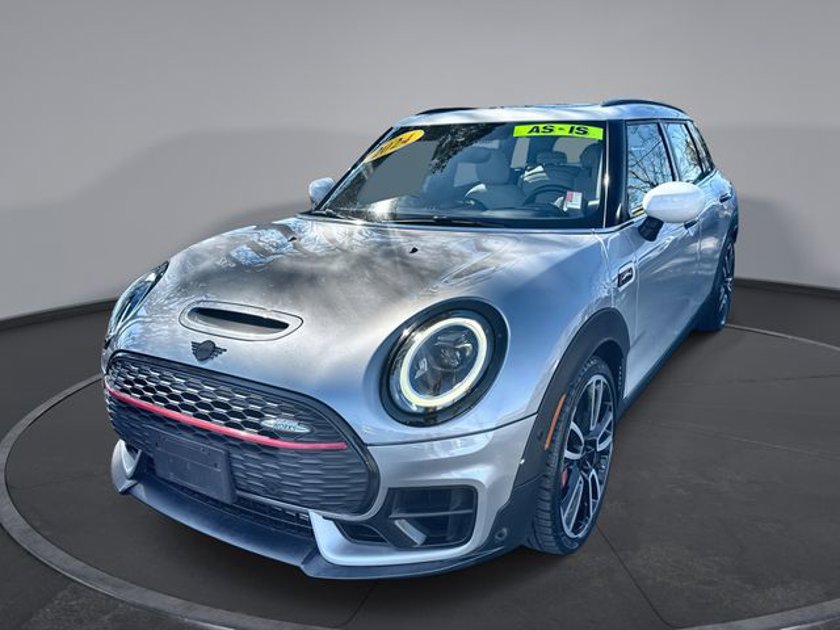 Used MINI Cooper Clubman for Sale in Tallahassee, FL - Autotrader