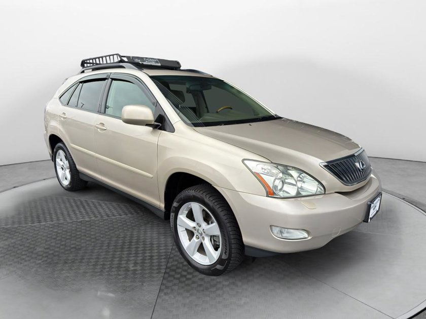 Used 2006 Lexus RX 330 for Sale Near Me - Autotrader