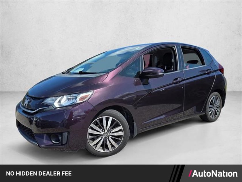 Used Honda Fit for Sale in Pinellas Park, FL - Autotrader