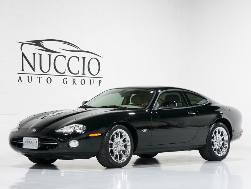 Used Jaguar XK8 for Sale in Chicago, IL - Autotrader