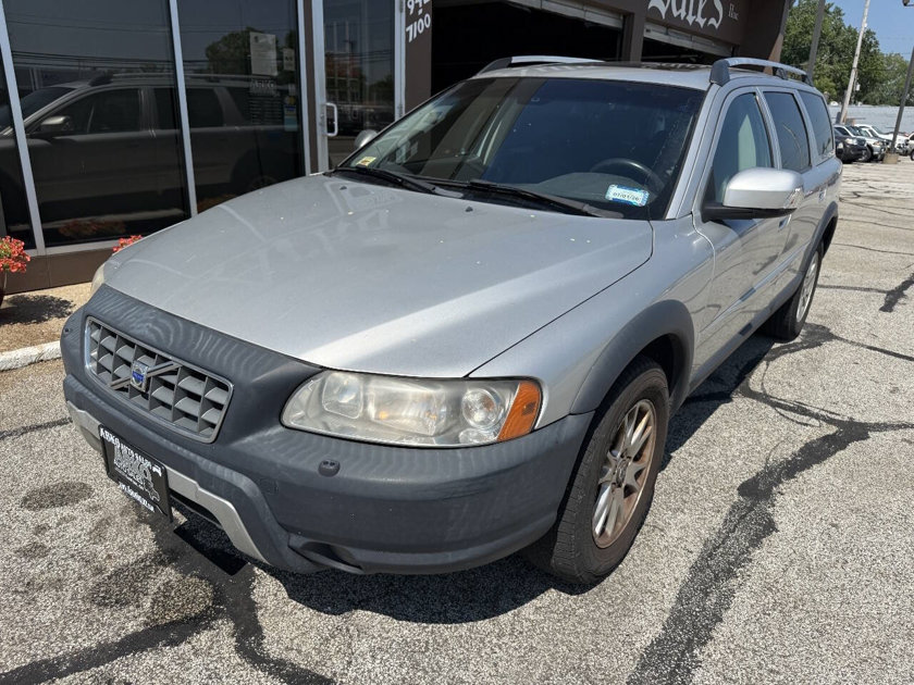 Used Volvo XC70 for Sale in Berea, OH - Autotrader