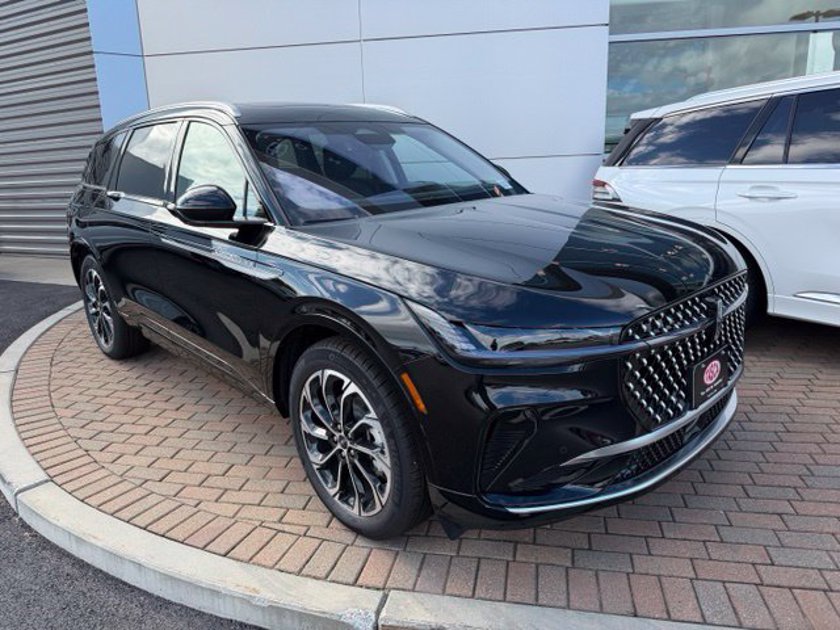 New 2026 Lincoln Cars for Sale Near Me - Autotrader