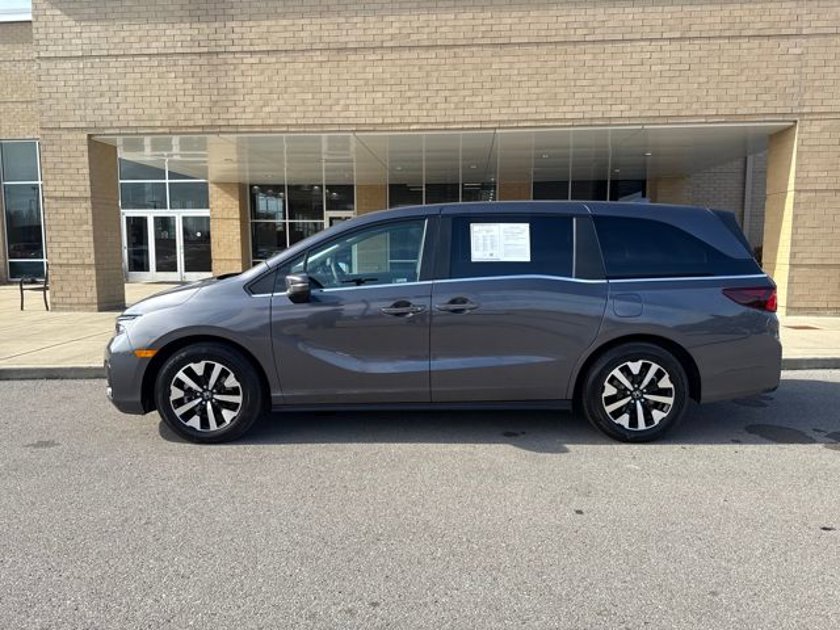 Used Honda Odyssey Minivans for Sale Near Me in Columbia, TN