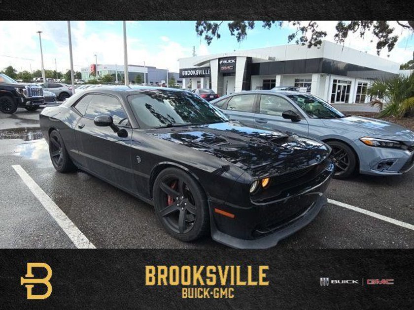 SRT392様 リクエスト 2点 まとめ商品 Used Dodge Challenger SRT Hellcat for Sale in New Port Richey, FL