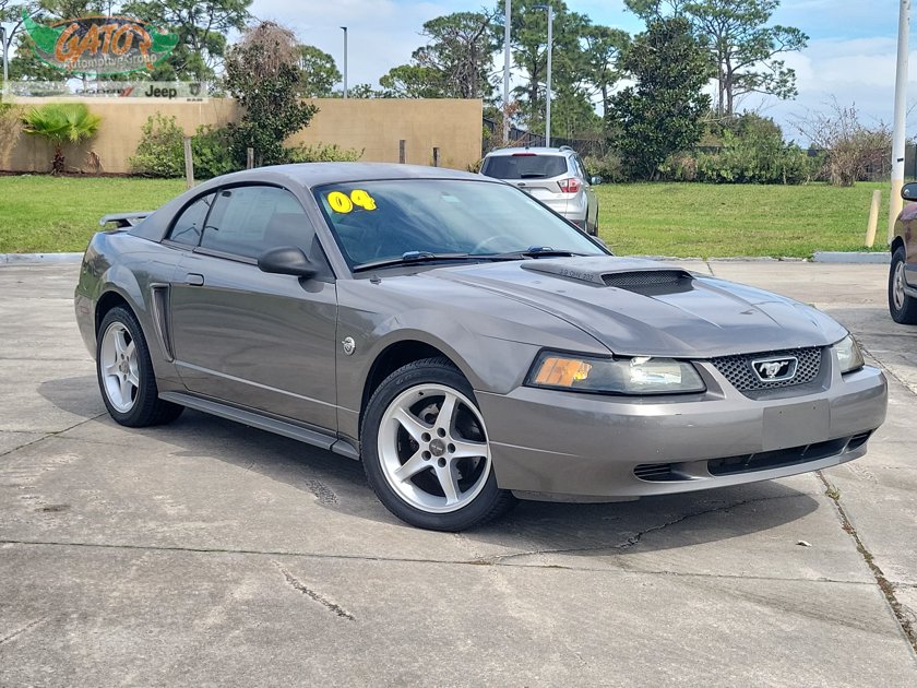 Mustang For Sale Under 5000null