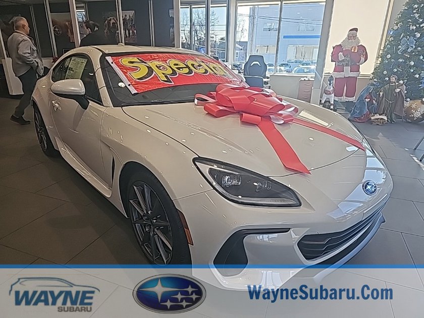 New 2025 Subaru BRZ for Sale Near Me in New York, NY Autotrader