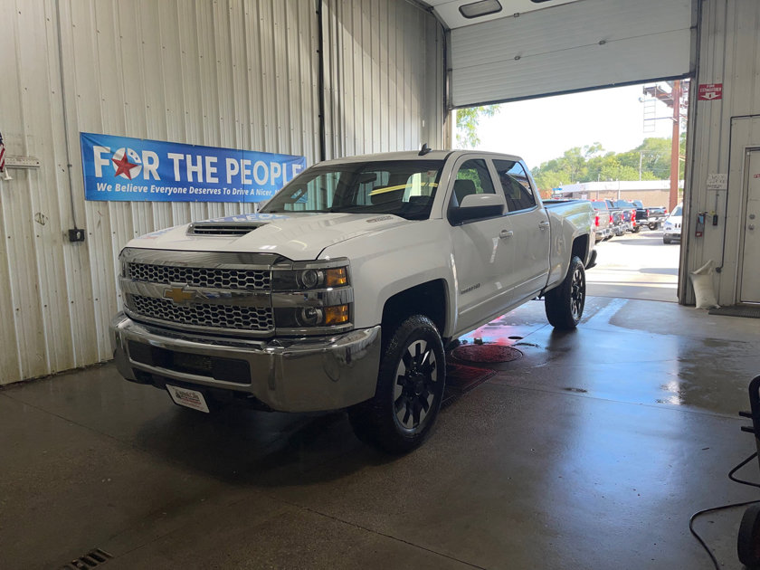 Used Cars for Sale Near Me in Des Moines, IA Autotrader