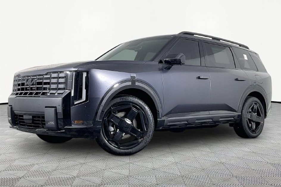 New 2027 Kia Telluride SX Prestige X-Line for Sale Near Me - Autotrader