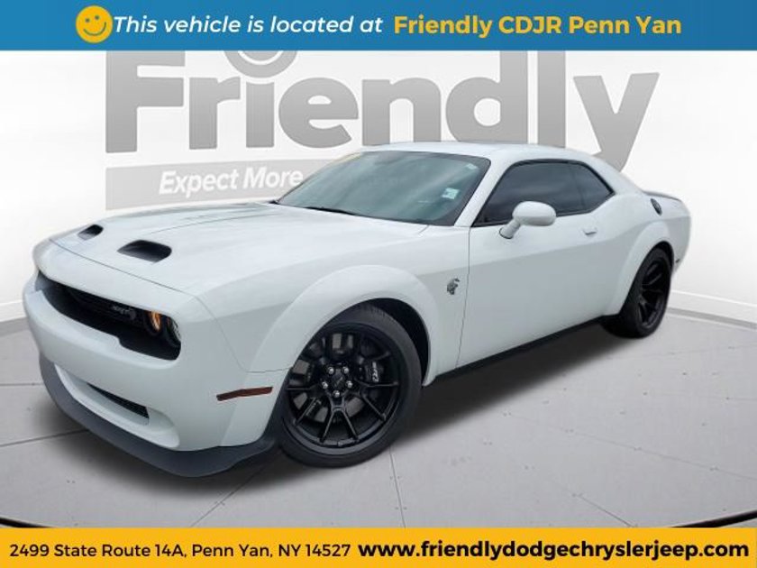 Used Dodge Challenger for Sale Near Me in Geneva, NY - Autotrader