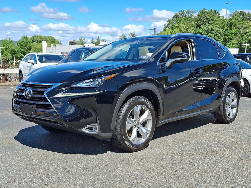 Used Lexus NX 200t for Sale in Mahwah, NJ - Autotrader