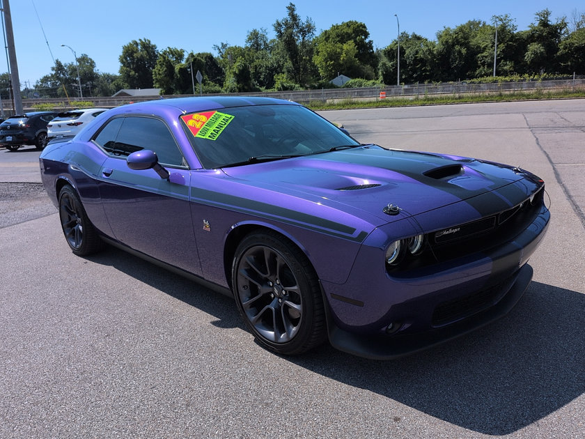 Used Dodge Challenger for Sale Near Me in Henderson, KY - Autotrader
