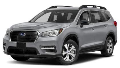 Used Subaru Ascent For Sale Near Me In Ojai, CA - Autotrader