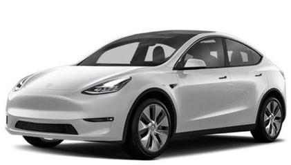 Used Tesla Model Y for Sale Near Me in Trussville, AL - Autotrader