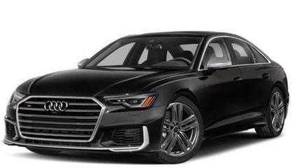 New Audi S6 for Sale Near Me in Fort Lauderdale, FL - Autotrader