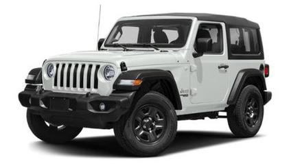 Used Jeep Wrangler for Sale in Las Vegas, NV - Autotrader