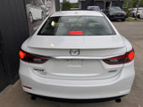 Used 2015 MAZDA MAZDA6 Grand Touring w/ GT Technology Package image 6