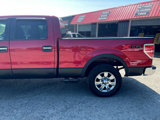 Used 2011 Ford F150 XLT image 3