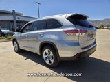 Used 2016 Toyota Highlander Limited Platinum image 5