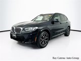 Used 2023 BMW X3 xDrive30i w/ M Sport Package image 3