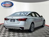 Used 2023 Nissan Altima 2.5 SL image 5
